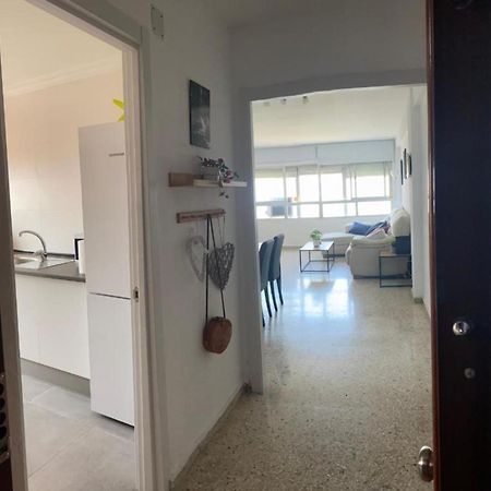 Apartament Precioso Apartamento Moderno Malaga Zewnętrze zdjęcie