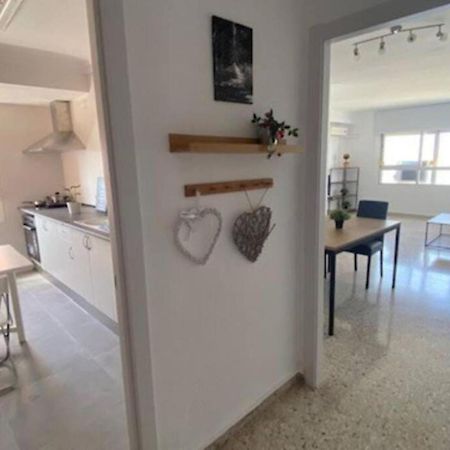 Apartament Precioso Apartamento Moderno Malaga Zewnętrze zdjęcie