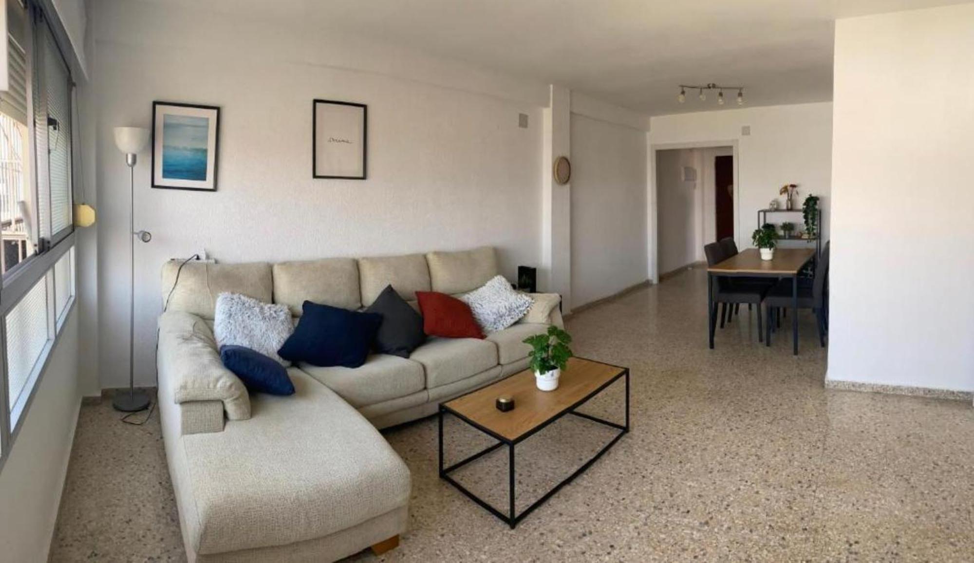 Apartament Precioso Apartamento Moderno Malaga Zewnętrze zdjęcie