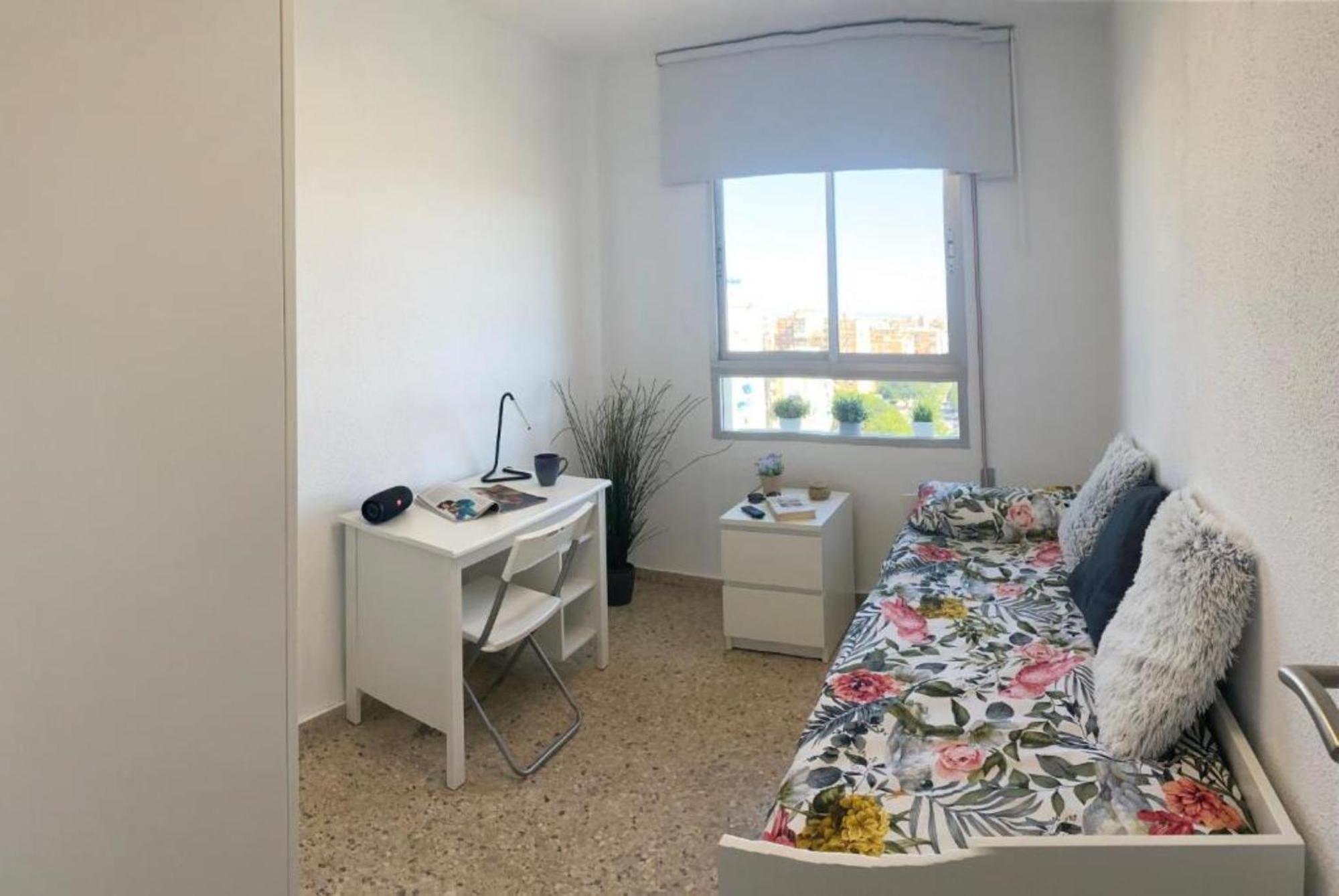 Apartament Precioso Apartamento Moderno Malaga Zewnętrze zdjęcie