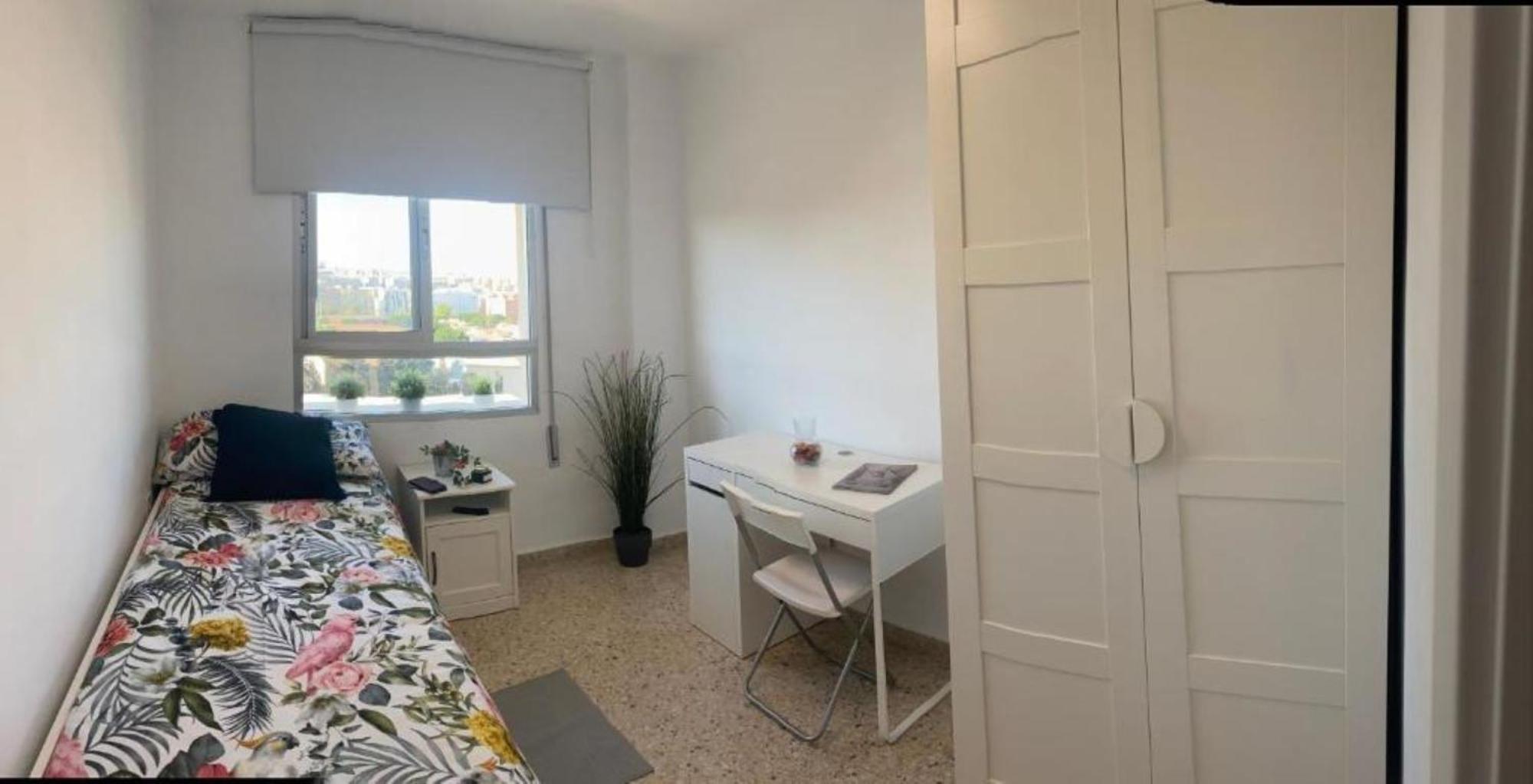 Apartament Precioso Apartamento Moderno Malaga Zewnętrze zdjęcie