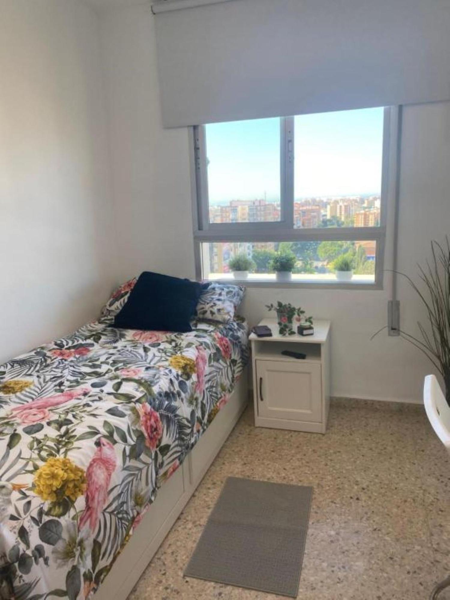 Apartament Precioso Apartamento Moderno Malaga Zewnętrze zdjęcie